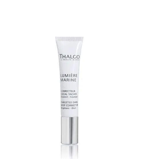 Thalgo La Beauté Marine Lumière Marine Targeted Dark Spot Corrector