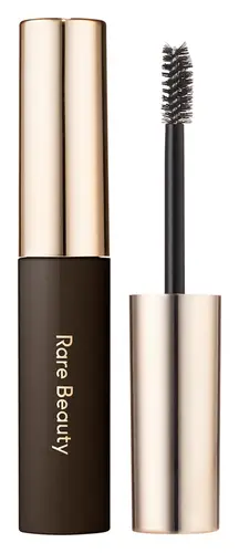 Rare Beauty Brow Harmony Flexible Lifting Eyebrow Gel Soft Black