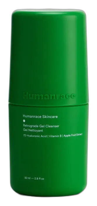 Humanrace 7D Retrograde Gel Cleanser