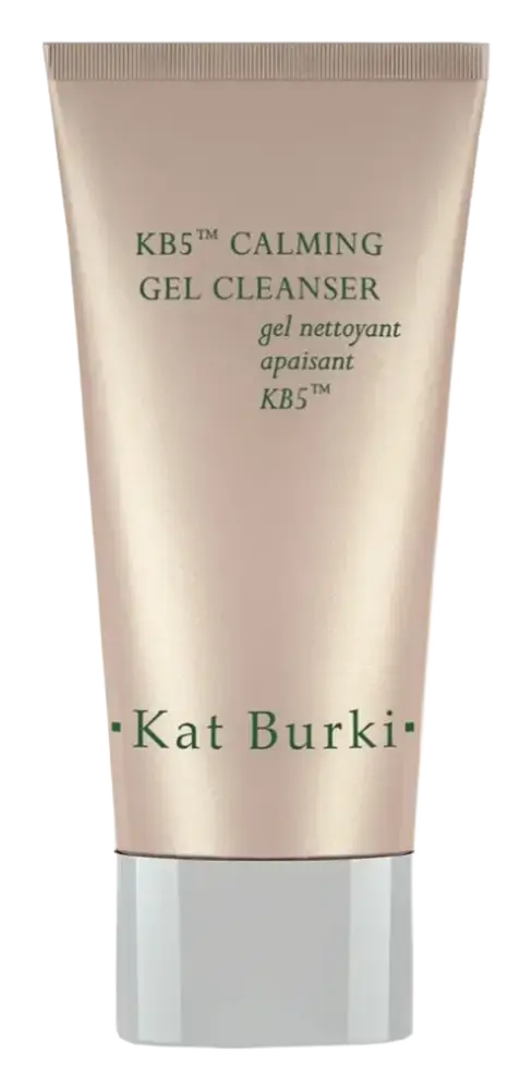Kat Burki KB5 Calming Gel Cleanser