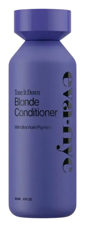Eva NYC Tone It Down Blonde Conditioner