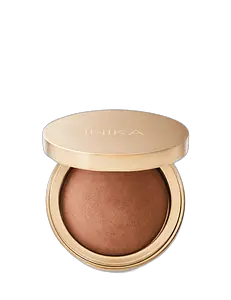Inika Organic Baked Mineral Bronzer Sunbeam