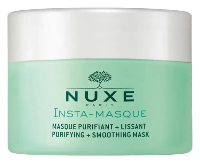 Nuxe Insta-Masque Purifying + Smoothing Mask