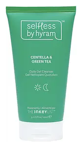 Selfless by Hyram Centella & Green Tea Hydrating Gel Cleanser