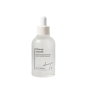 ELRAVIE Ultimate Ampoule