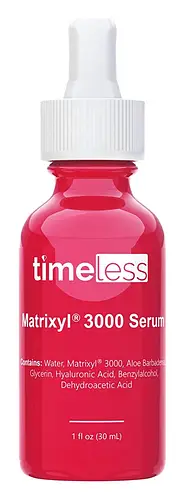 Timeless Skin Care Matrixyl 3000 Serum