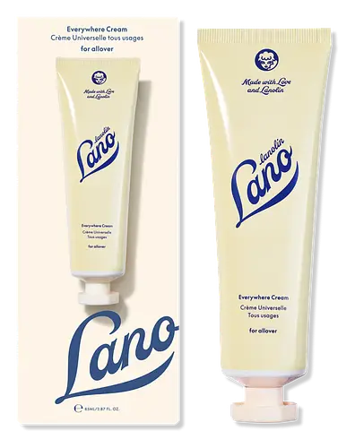 Lanolips Everywhere Multi-Cream - Dry Skin Treatment