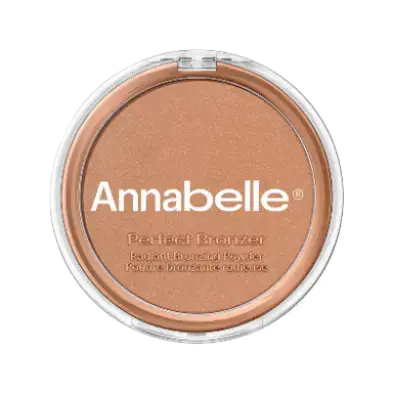 Annabelle Cosmetics Perfect Bronzer Bronzing Powder Sun Goddess