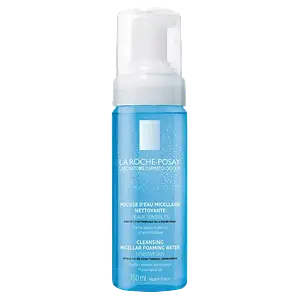 La Roche-Posay Cleansing Micellar Foaming Water