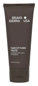 Bravo Sierra Hair Styling Paste