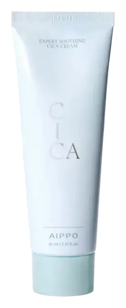 Aippo Expert Soothing Cica Cream
