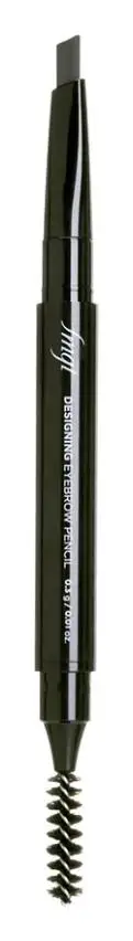 The Face Shop Designing Eyebrow Pencil 06 Dark Gray