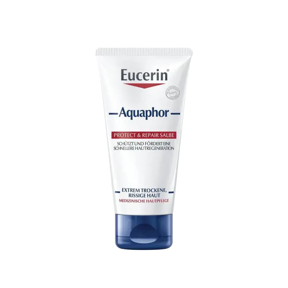 Eucerin Aquaphor Soothing Skin Balm Germany