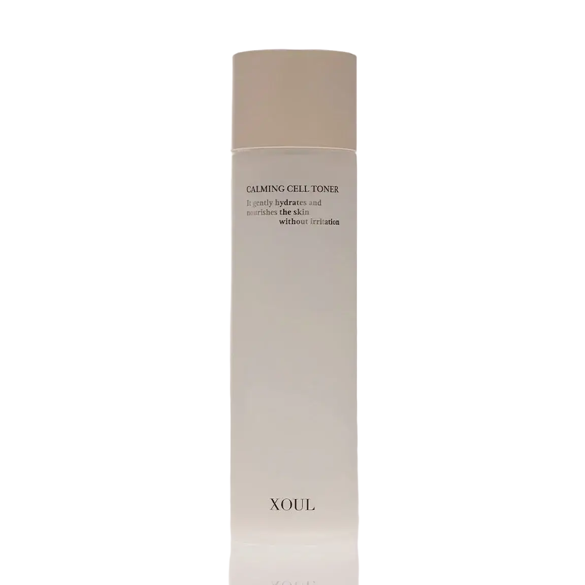 Xoul Calming Cell Toner