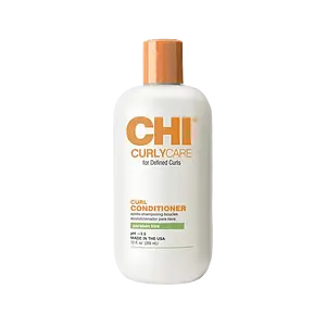 CHI Haircare Curlycare Curl Conditioner