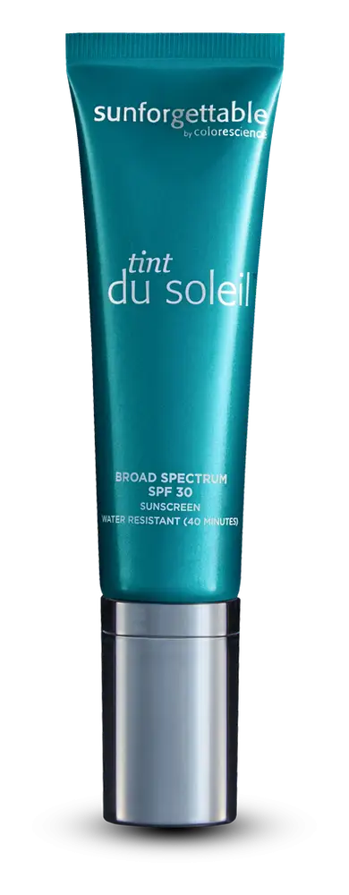 Colorescience Tint du Soleil SPF 30 UV Protective Foundation