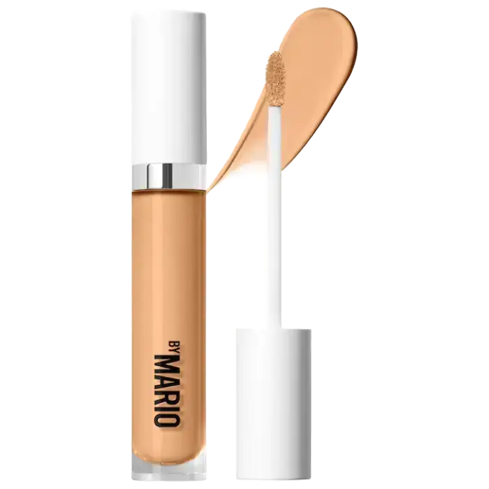 Makeup by  Mario SurrealSkin Awakening Concealer 310