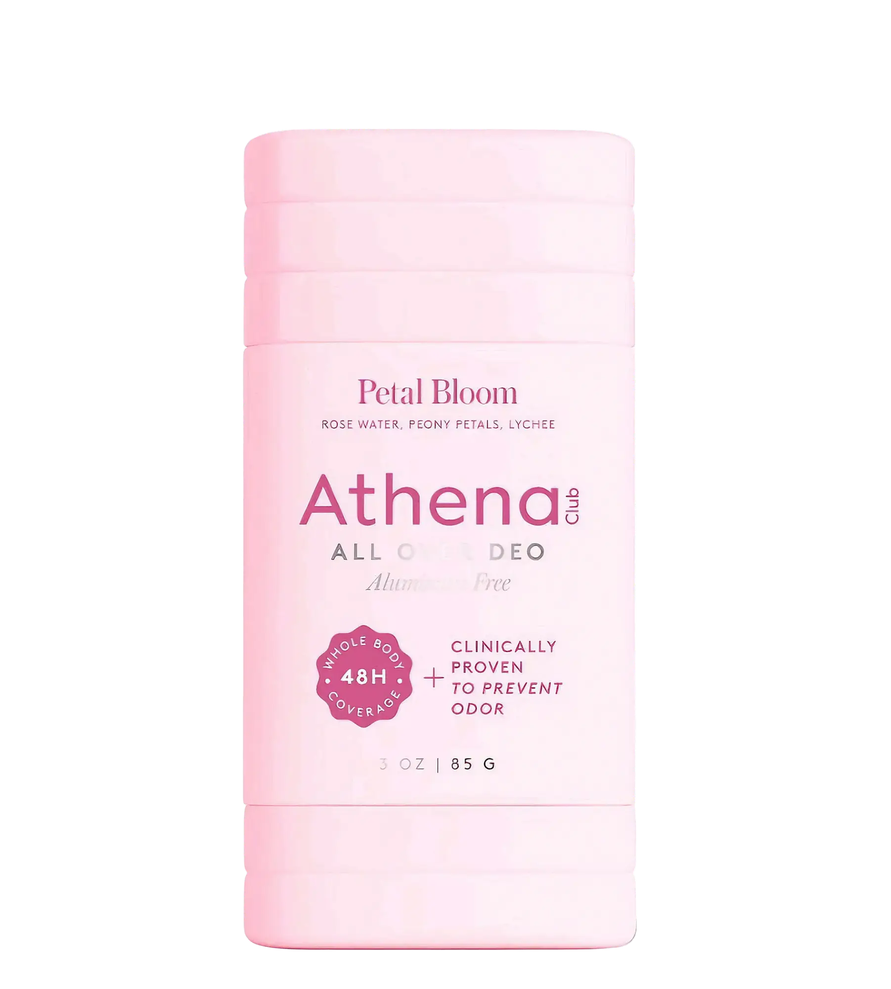Athena Club All Over Deo Petal Bloom