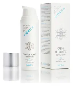 Viorica Nordica Repairing Night Cream
