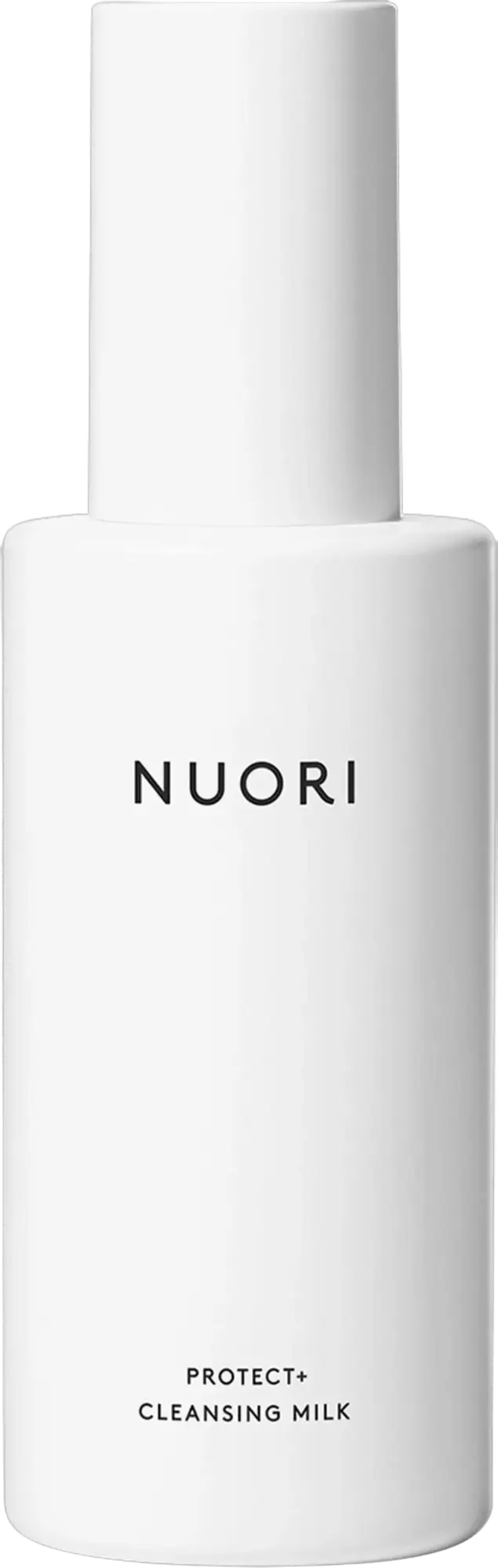 Nuori Protect+ Cleansing Milk