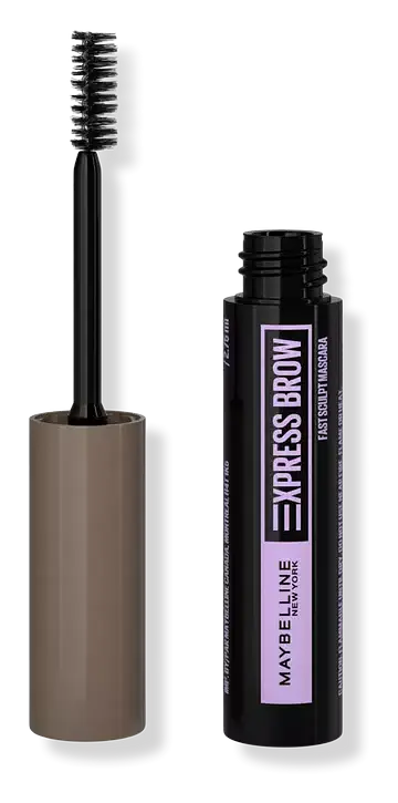 Maybelline Brow Fast Sculpt Soft Brown