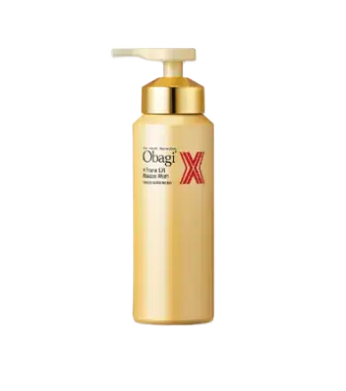 obagi Frame Lift Mousse Wash
