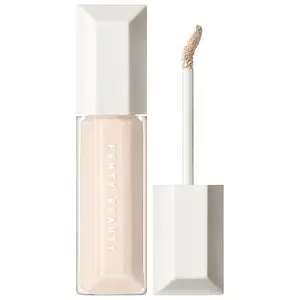 e.l.f. cosmetics 16hr Camo Concealer cool pink undertones