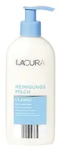 Lacura Reinigungsmilch Classic