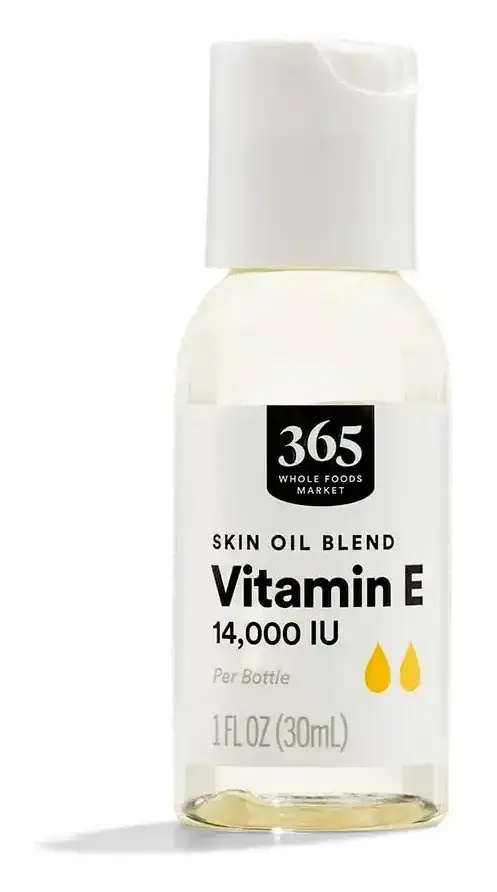 365 by Whole Foods Market Vitamin E Skin Oil