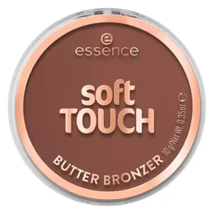 Essence Soft Touch Butter Bronzer 40 Chocolate Butter Dream