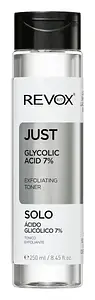 REVOX B77 Just Glycolic Acid 7% Morocco
