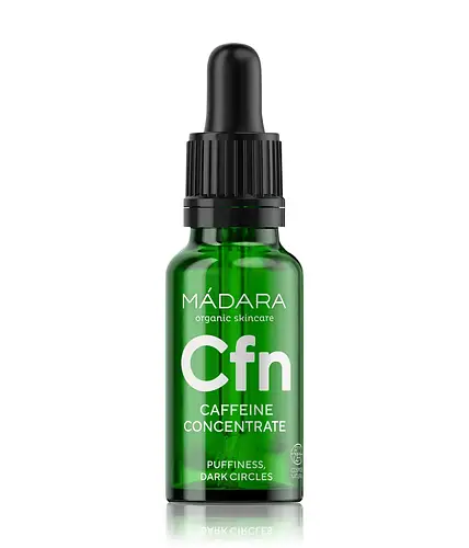 Madara Cfn Caffeine Concentrate