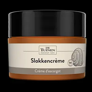Holland & Barrett Slakkencrème