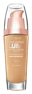 L'Oreal True Match Lumi Healthy Luminous Makeup True Beige
