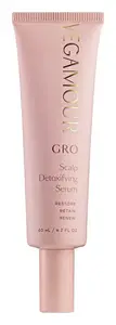 Vegamour GRO Scalp Detox Clarifying Treatment for Dry, Flaky, Oily Scalp