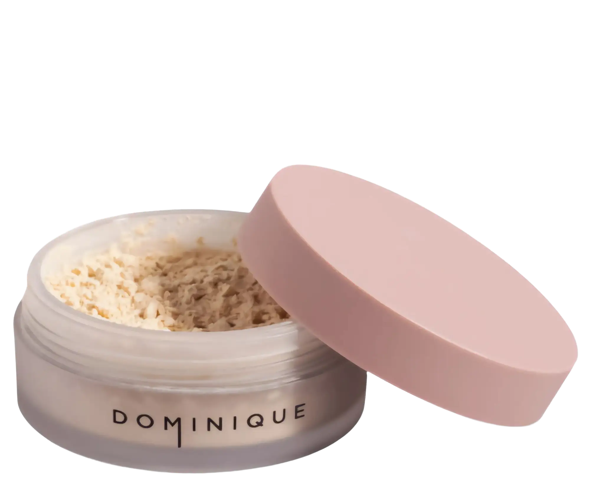 Dominique Cosmetics Smooth & Blur Setting Powder Translucent