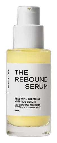 Mantle The Rebound Serum