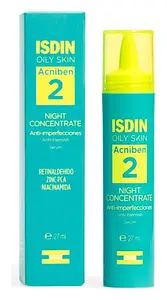 ISDIN Acniben Night Concentrate