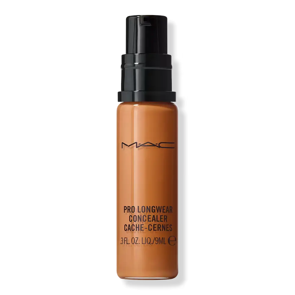 Mac Cosmetics Pro Longwear Concealer NC50