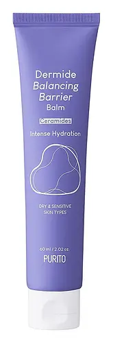 PURITO Dermide Balancing Barrier Balm