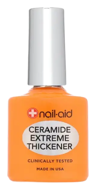 Nail-Aid Ceramide Extreme Thickener