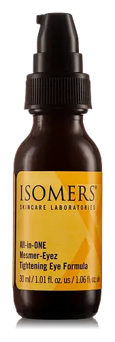 Isomers Skincare Laboratories AIO Mesmer-Eyez Tightening Eye Formula