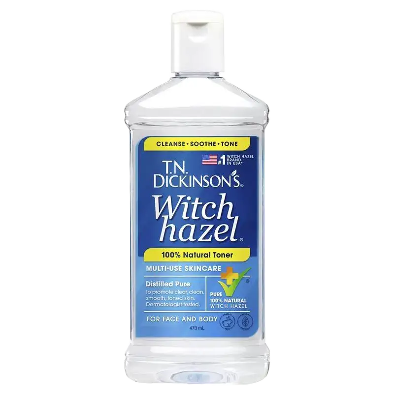 Dickinson's Witch Hazel Natural Toner