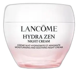 Lancôme Hydra Zen Moisturising And Soothing Night Cream UK
