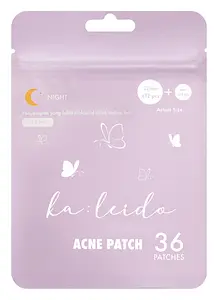 Kaleido Beaute Acne Patch Night