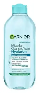 Garnier Micellar Cleansing Water Hyaluron