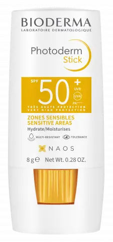 Bioderma Photoderm Stick SPF 50+ Spain
