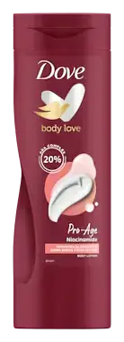 Dove Pro Age Body Lotion UK