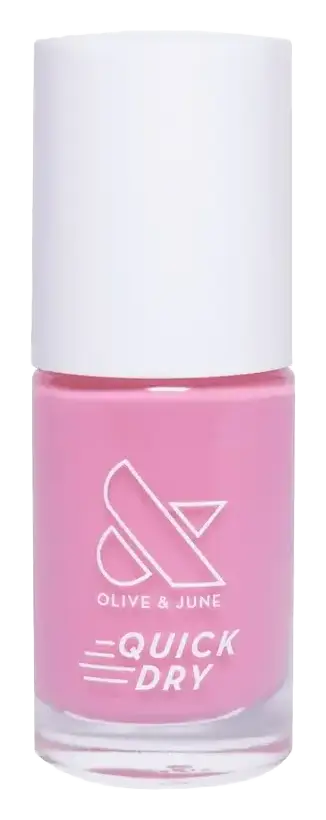 Olive & June Quick Dry Polish Taffy