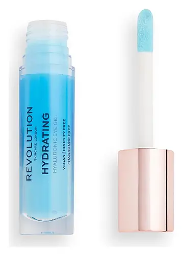 Revolution Beauty Hydrating Hyaluronic Acid Eye Gel